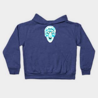 Snow Miser Kids Hoodie